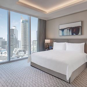 Deluxe Room City Skyline View